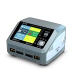 SkyRC D200neo Charger SK-100196 800w Lipo Battery Balance Charger BD350 Discharger AC/DC Multi-Function Smart Charger Rc Model